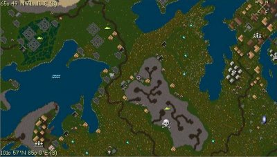 Razor Shot of Towers.jpg