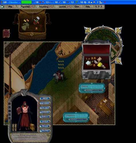 why no bank or balance.JPG
