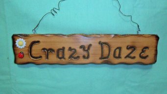 crazydaze