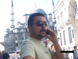okan