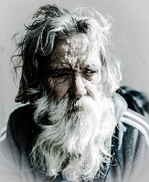 Some Old Guy