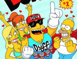 Duff Man