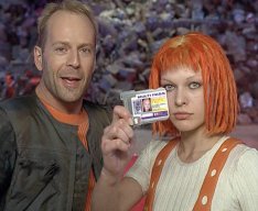 Leeloo