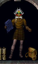 shinra tensei