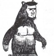 Manbearpig