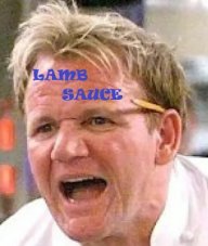 LambSauce