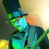 LesClaypool