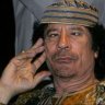 Qaddafi