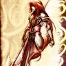 Erza Scarlet