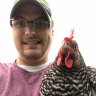 Lenny Pepperbottom