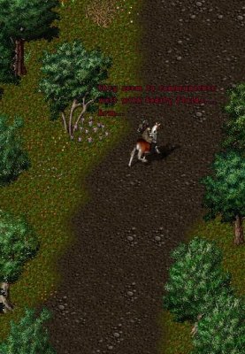 dreg rides out to join others.jpg