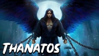 ThanatoS