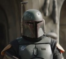 Boba Fett/Zombra [PCU]