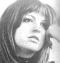 Clare Torry