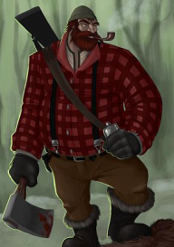 Chadarius