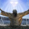 Jesus Is King