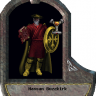 Ole' Hassan Buzkirk