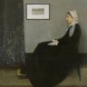 Whistler's Mother