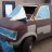 Cargo Van